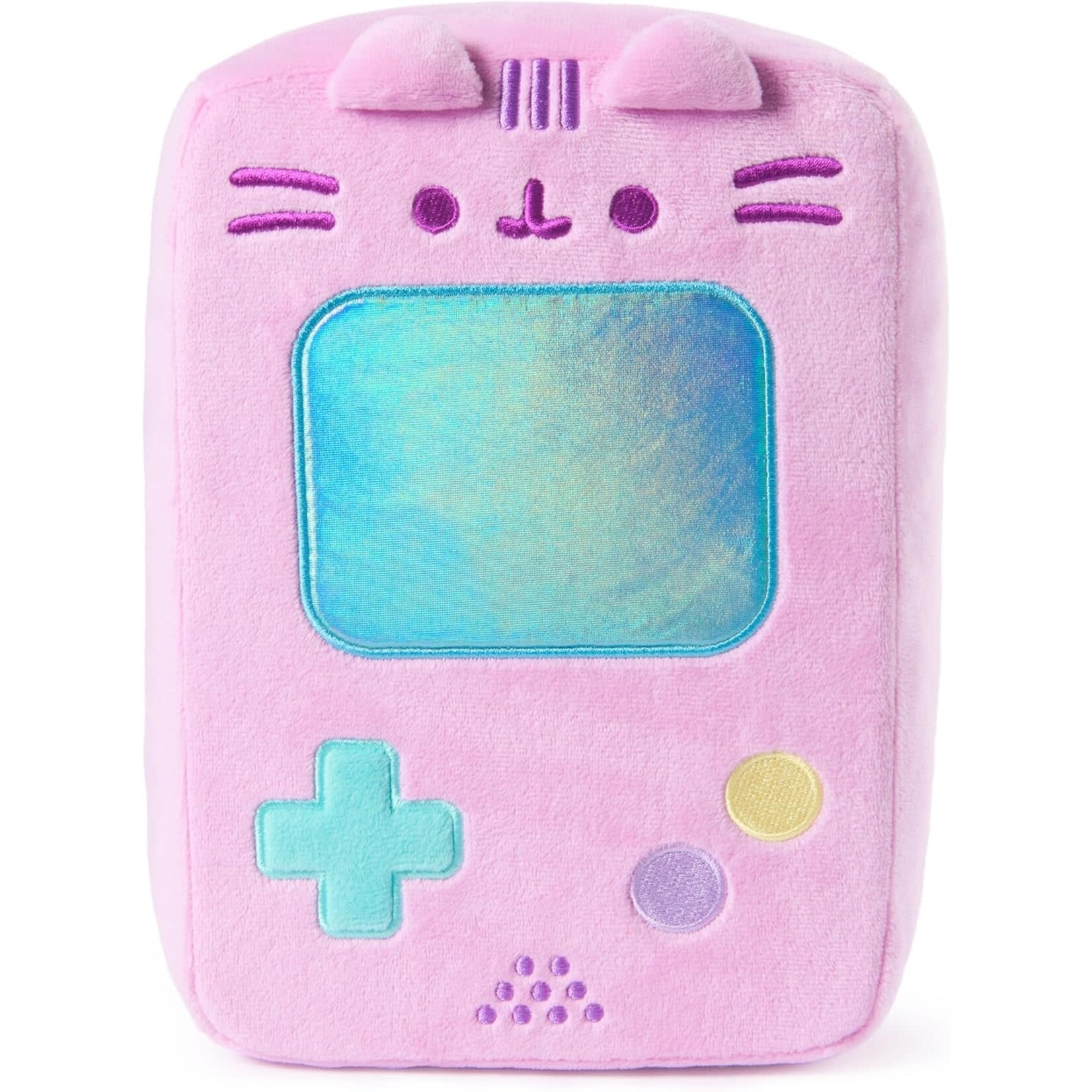 Pusheen Handheld Console 9.5" Plush