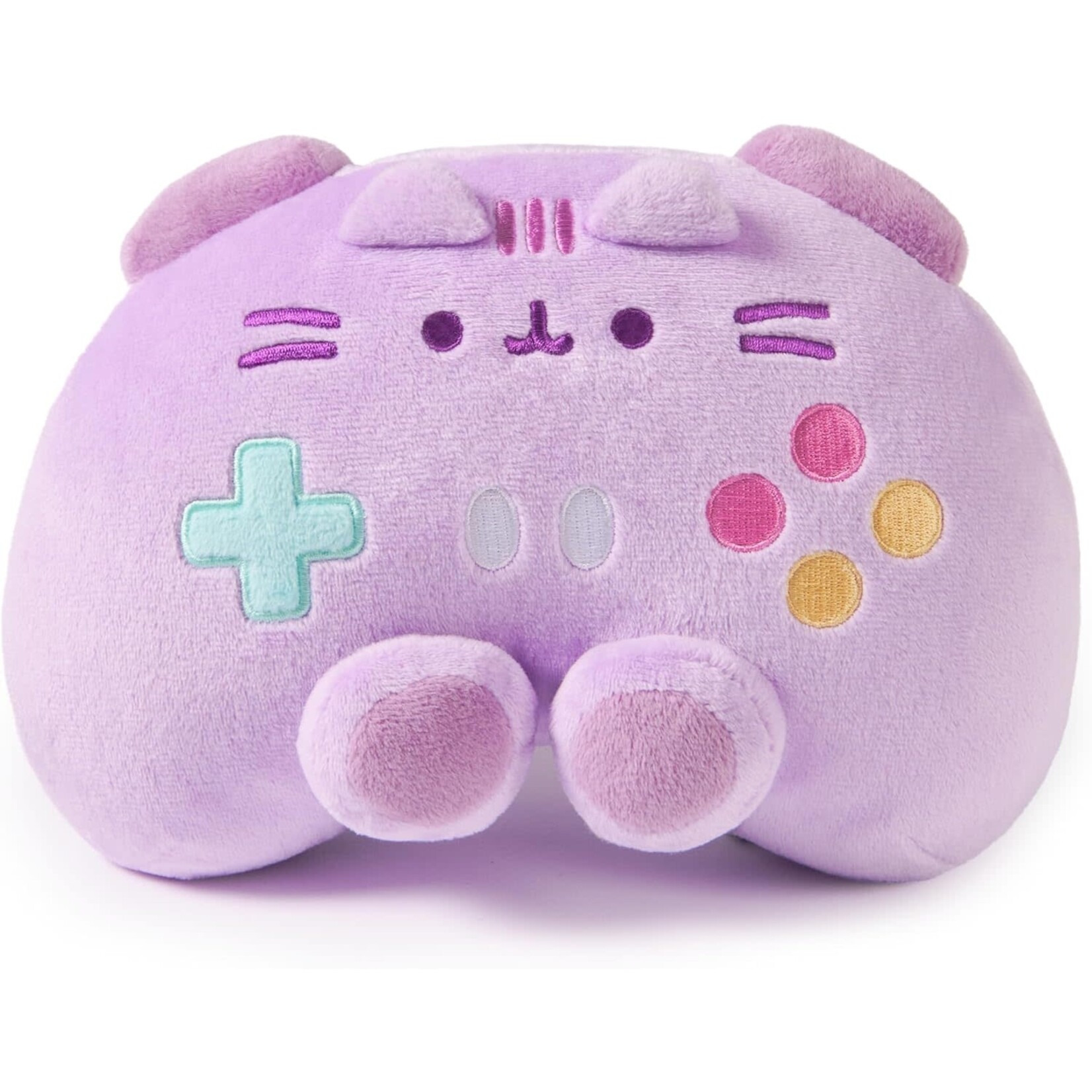 Pusheen Gaming Controller 6" Plush