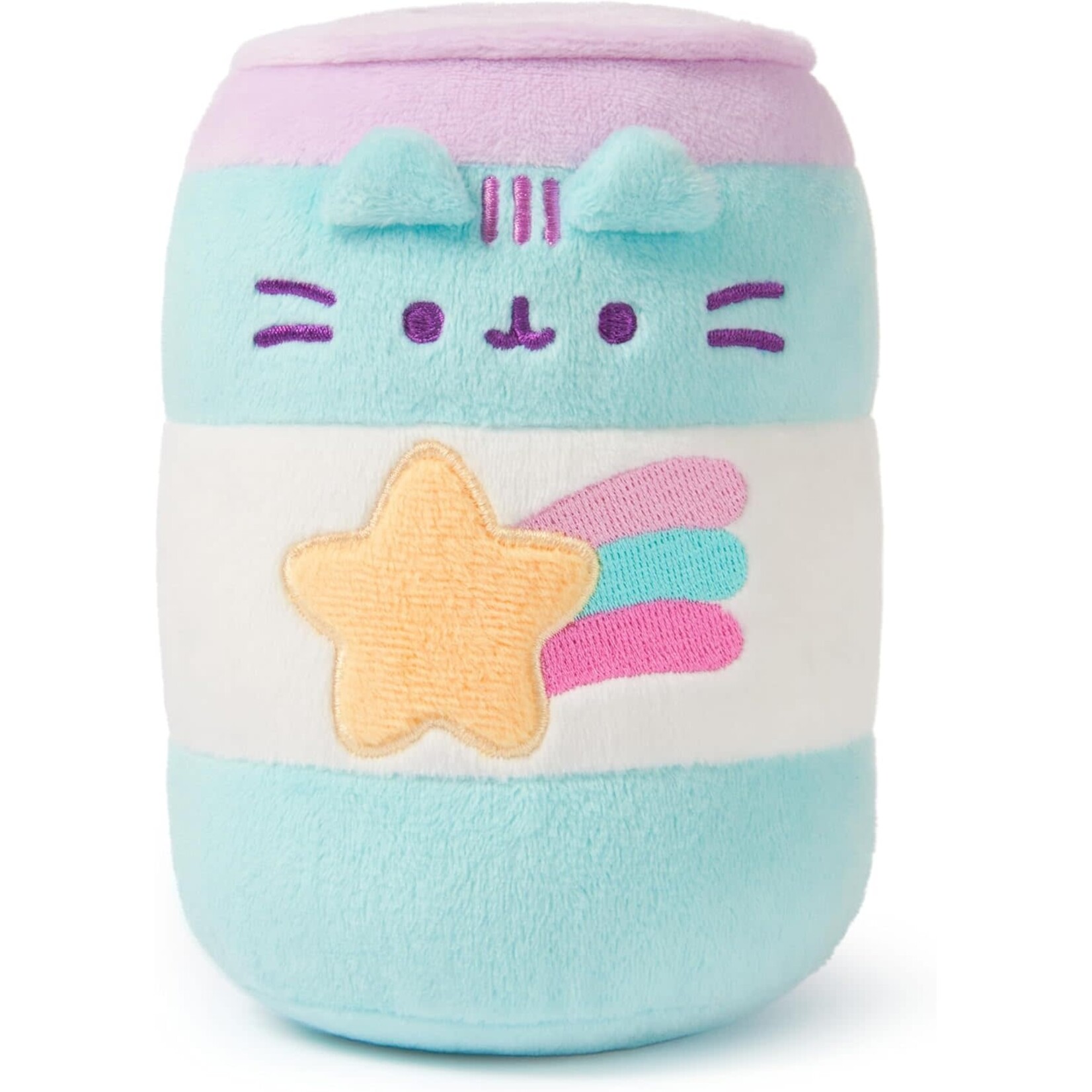 Pusheen Gamer Pop Sip Plush