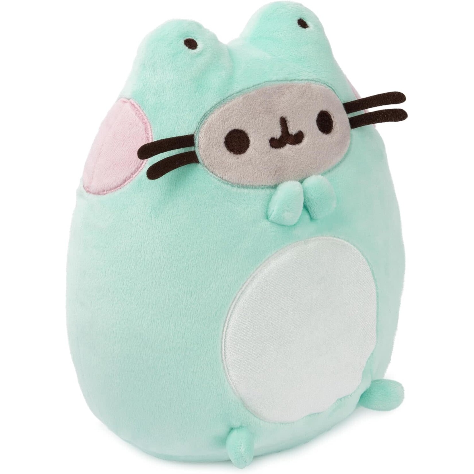Pusheen Enchanted Frog 9.5" Plush