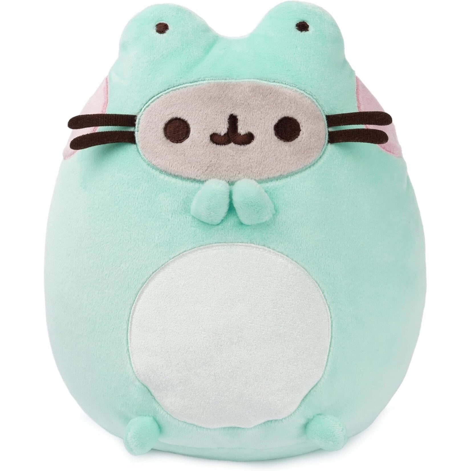 Pusheen Enchanted Frog 9.5" Plush