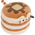 Pusheen Squisheen Pancake 6" Plush