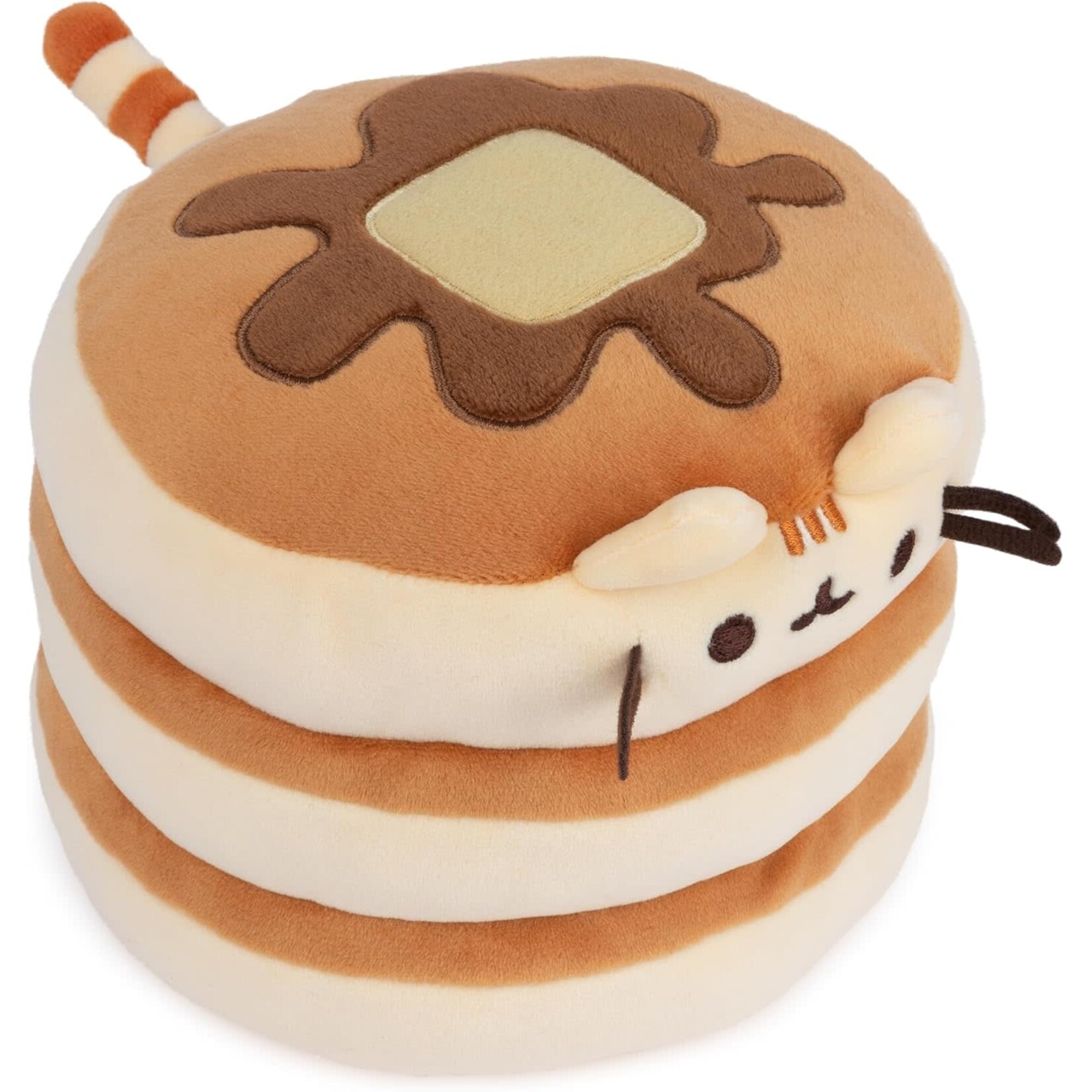 Pusheen Squisheen Pancake 6" Plush