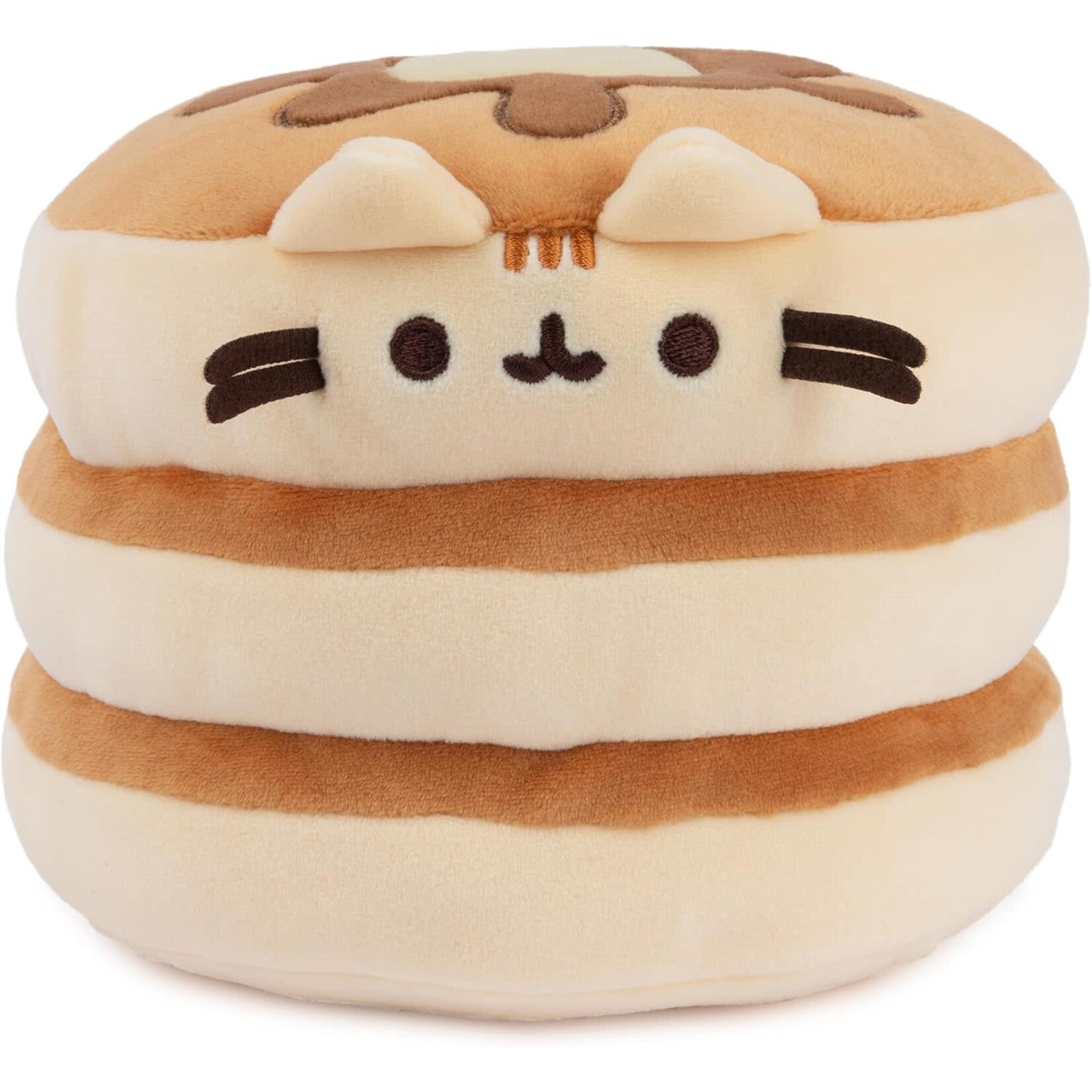 Pusheen Squisheen Pancake 6" Plush