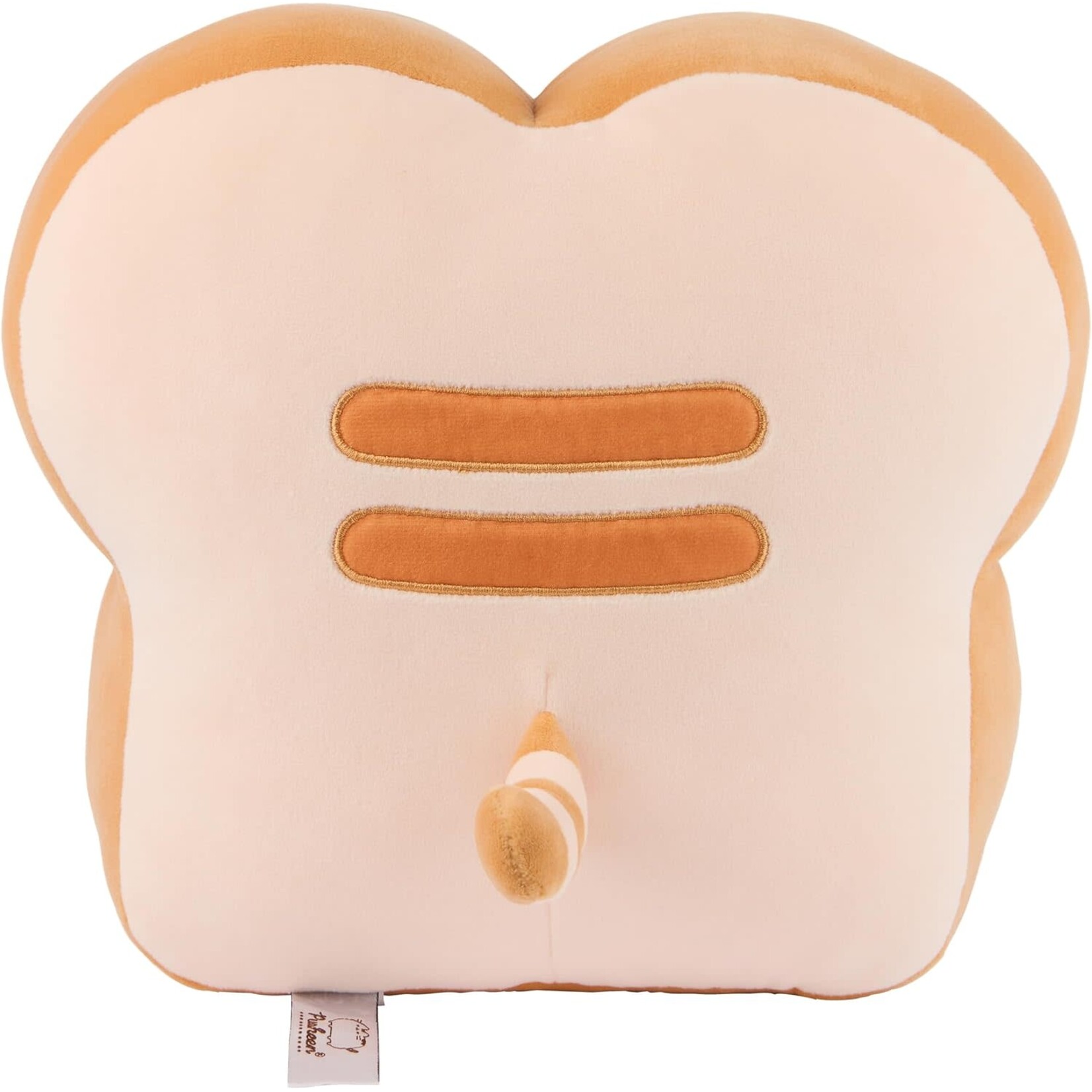 Pusheen White Bread Squisheen 11" Plush