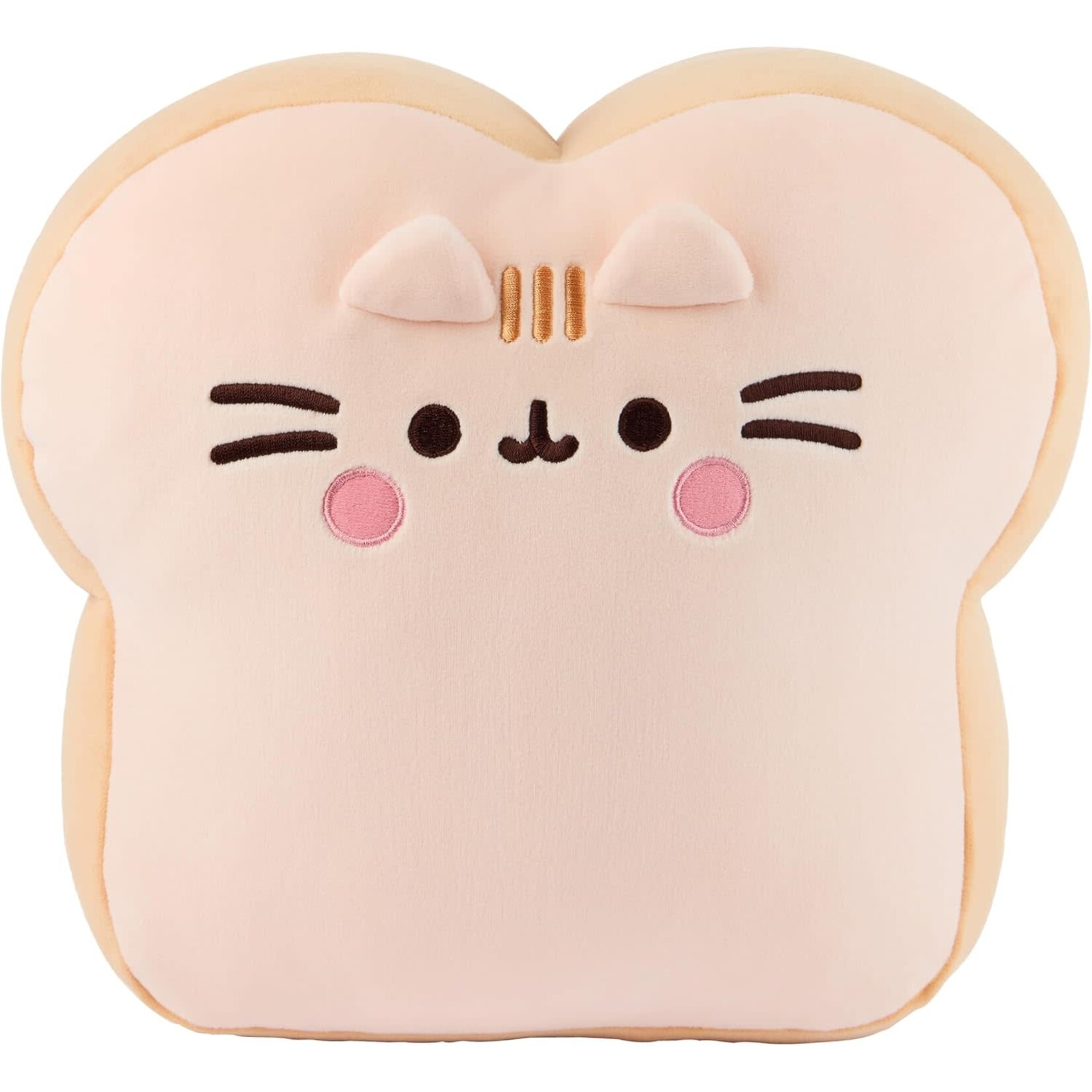 Pusheen White Bread Squisheen 11" Plush