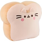 Pusheen White Bread Squisheen 11" Plush