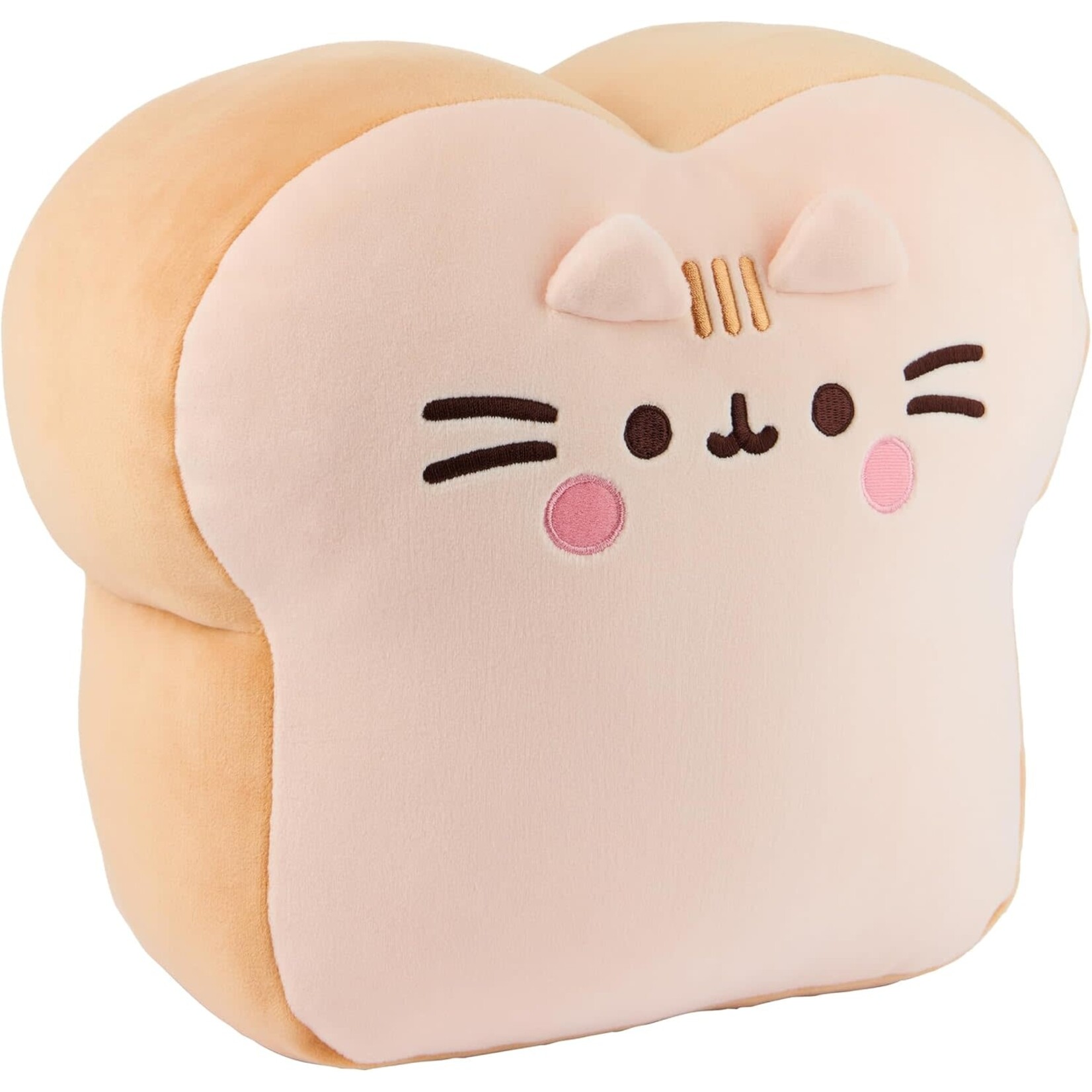 Pusheen White Bread Squisheen 11" Plush