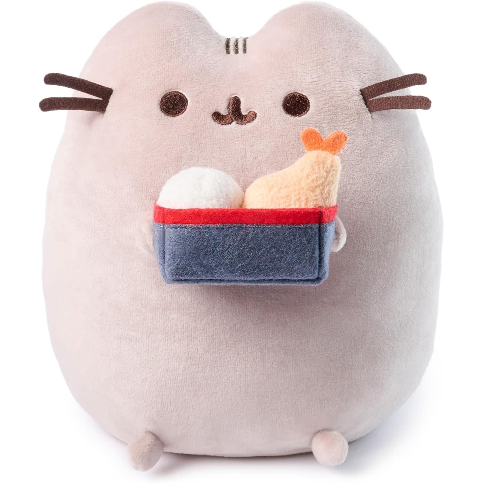 Pusheen Bento Box Snackable 9.5" Plush