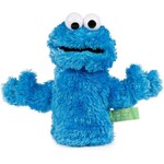 Cookie Monster Plush Hand Puppet