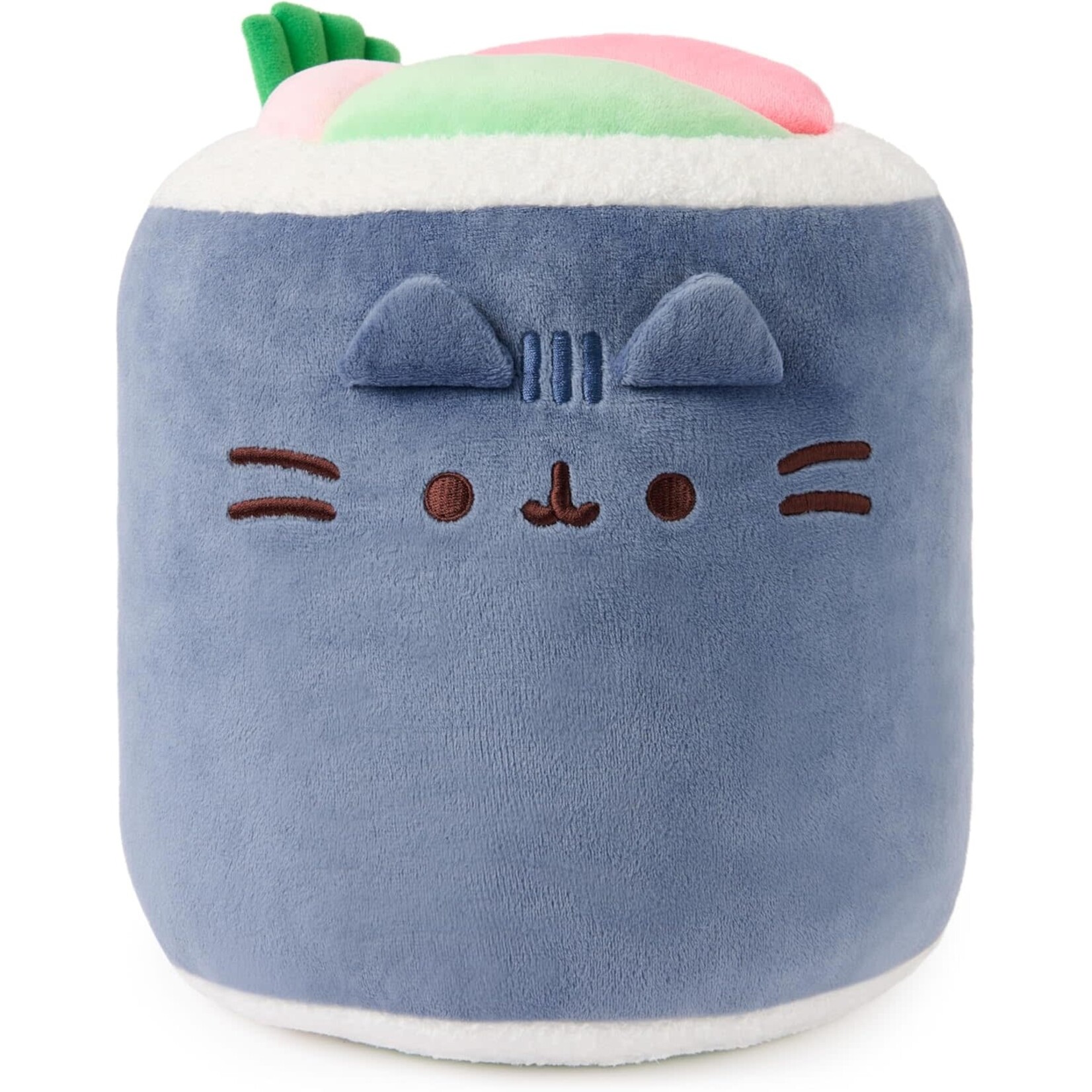 Pusheen Sushi Roll 11" Plush