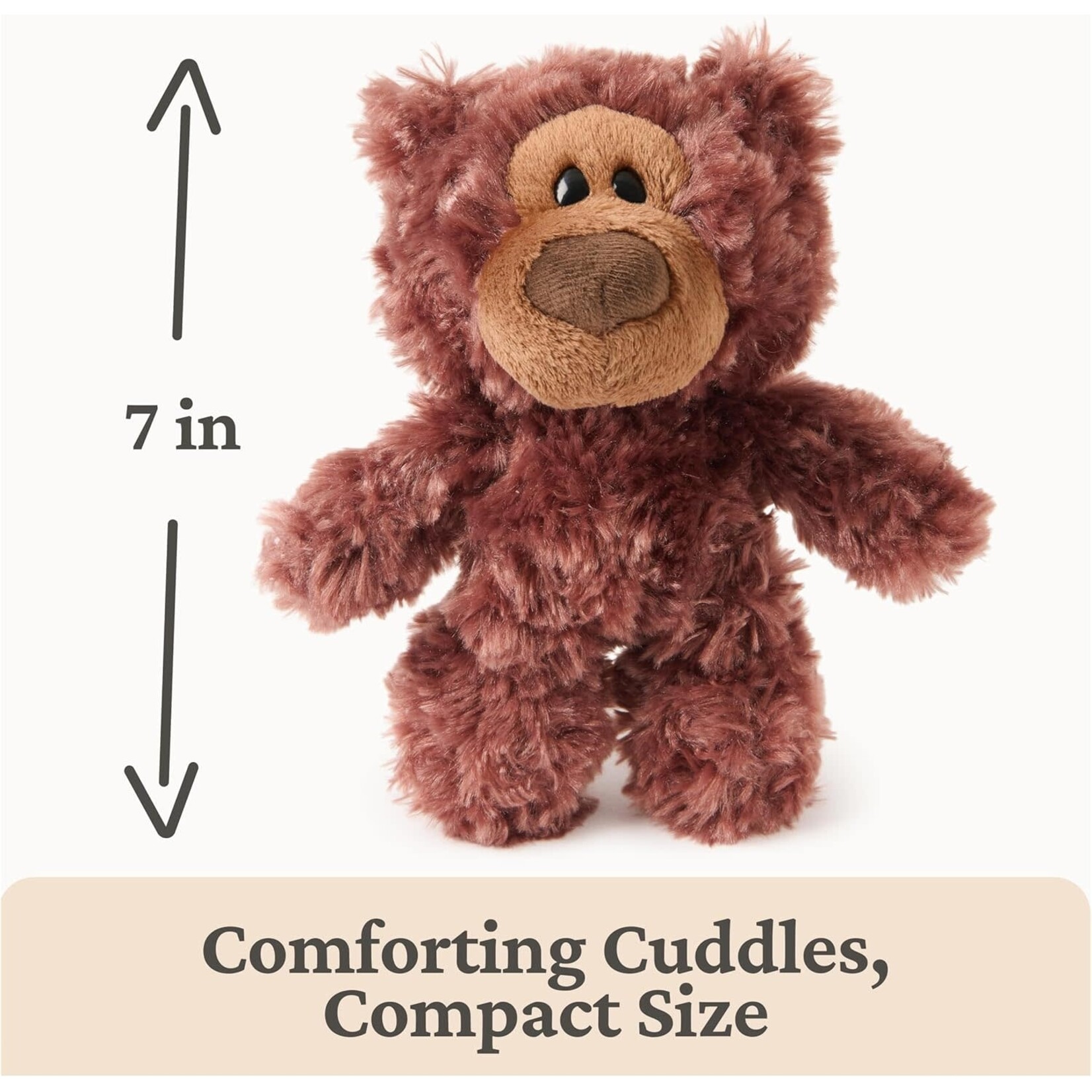 GUND Littles Philbin 7" Plush
