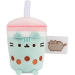 Pusheen Boba Tea 6" Plush