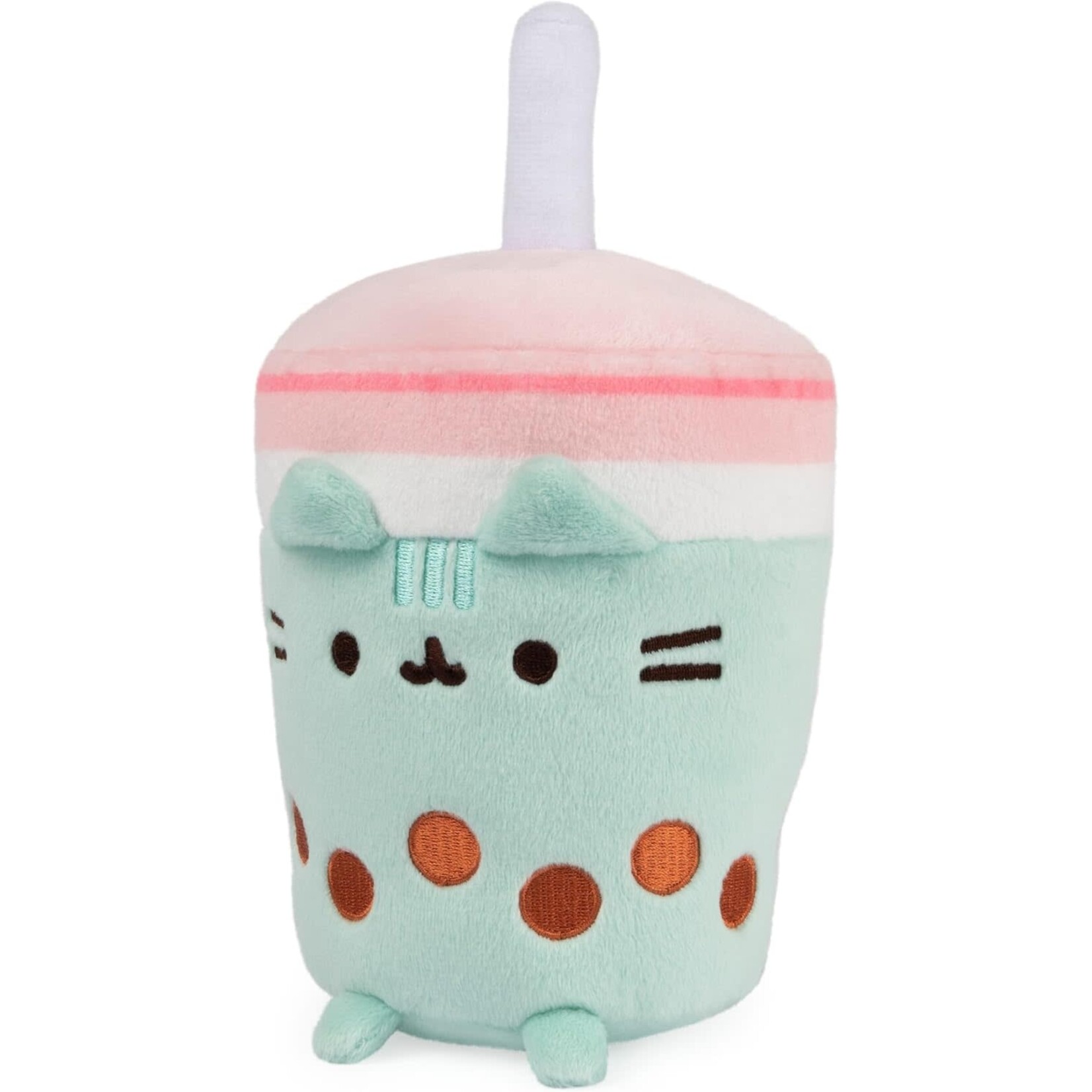 Pusheen Boba Tea 6" Plush