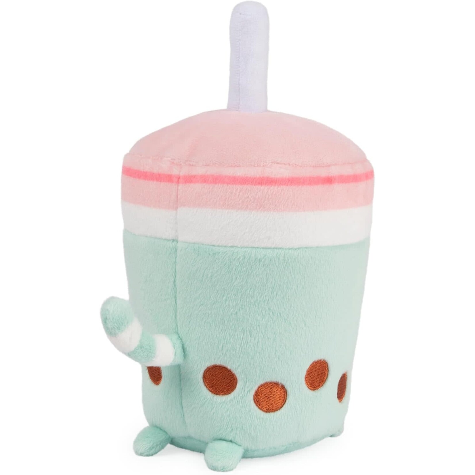 Pusheen Boba Tea 6" Plush
