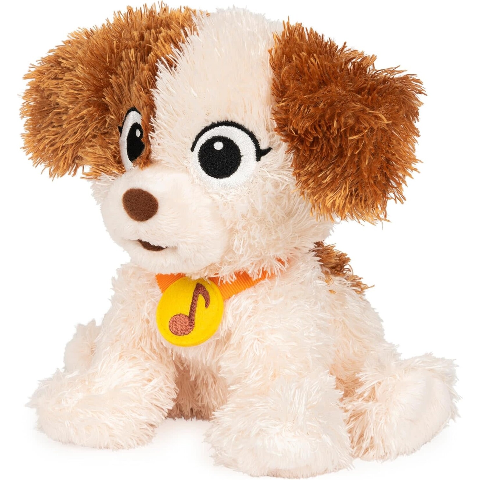 Gund Sesame Street Tango 7" Plush