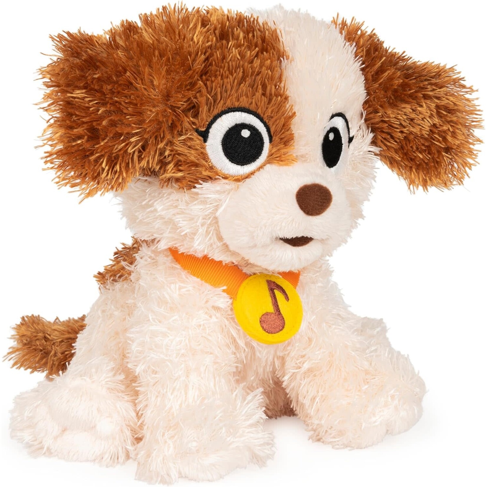 Gund Sesame Street Tango 7" Plush