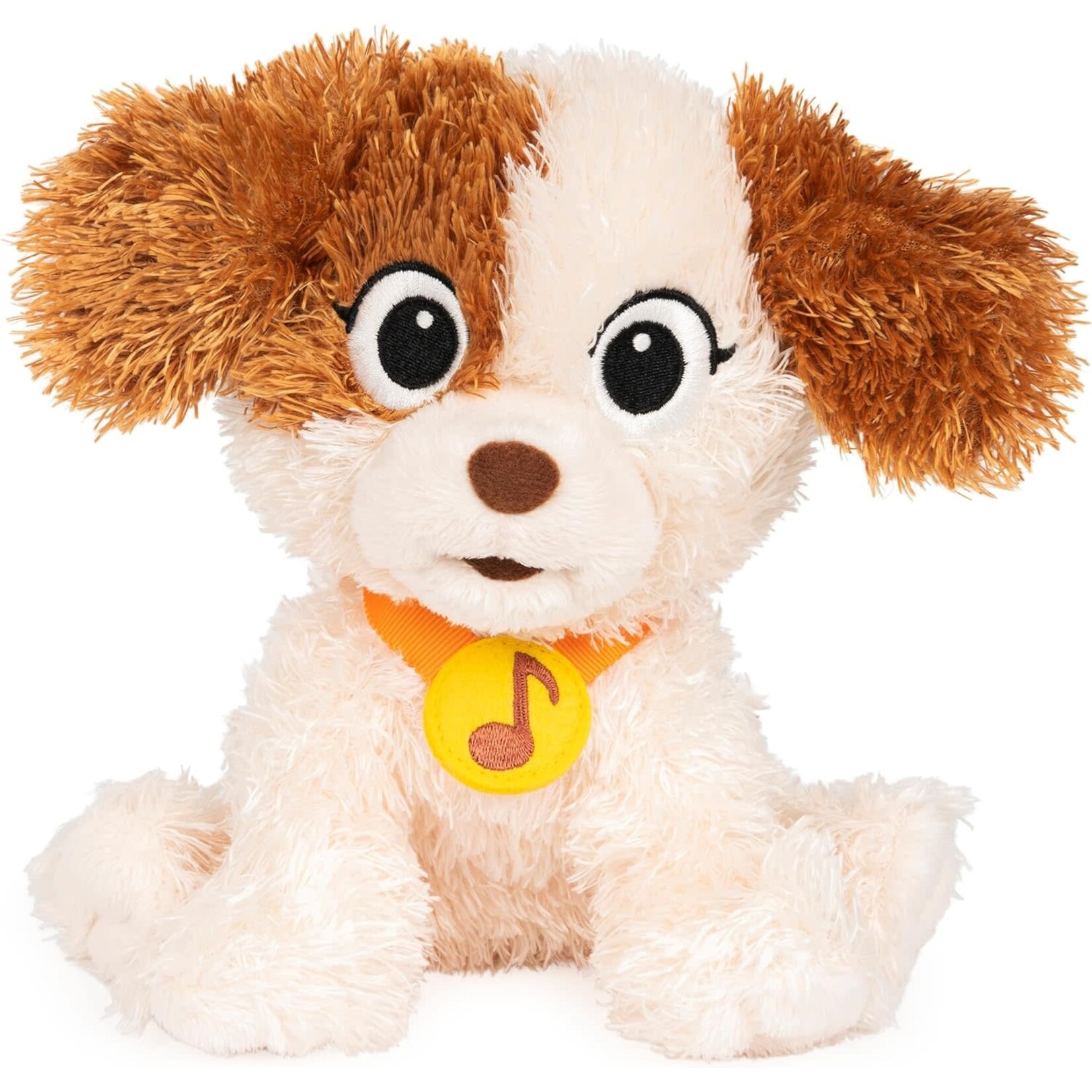 Gund Sesame Street Tango 7" Plush