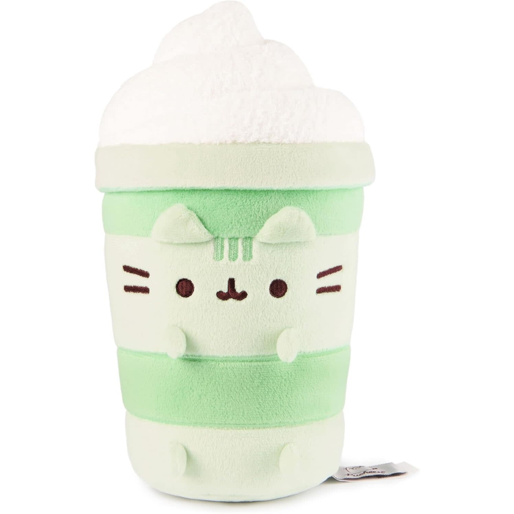 Pusheen Matcha Latte Sip 9.5" Plush
