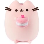 Pusheen Cherry Macaron Squisheen 9.5" Plush
