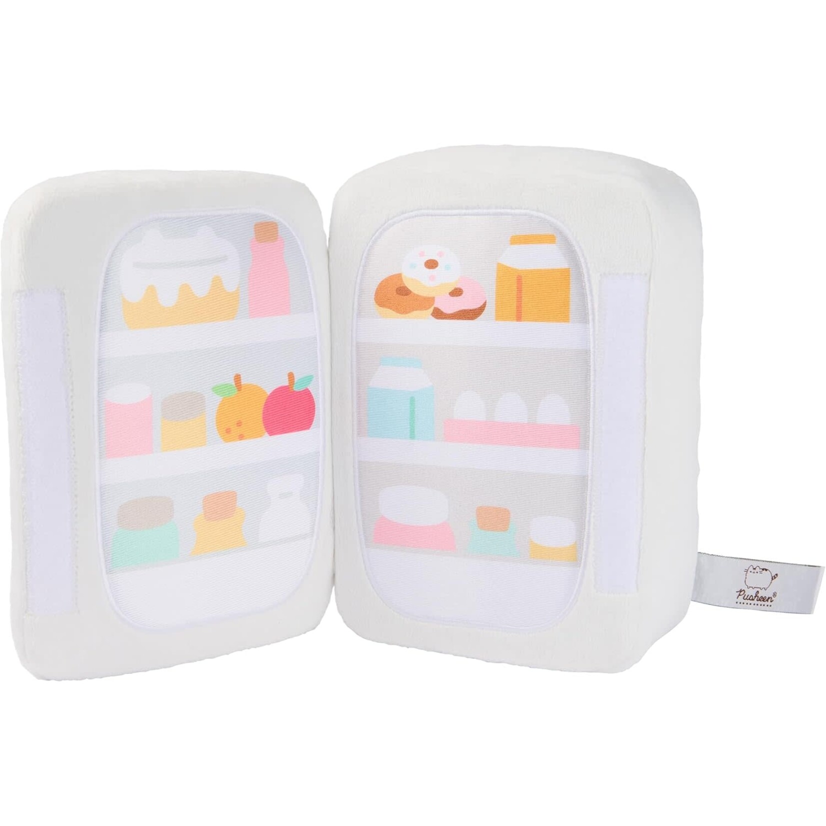 Pusheen Refrigerator 9.5" Plush