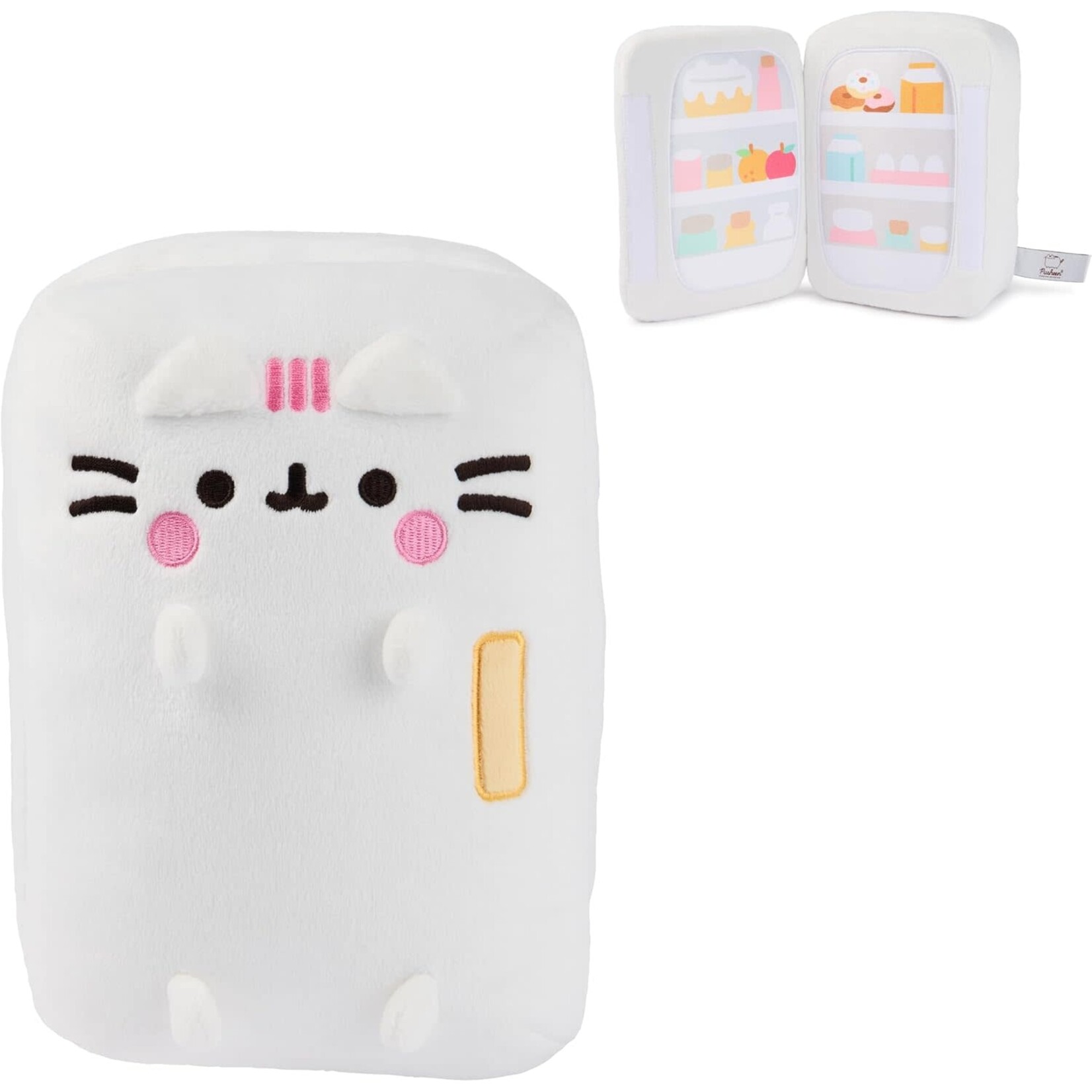 Pusheen Refrigerator 9.5" Plush