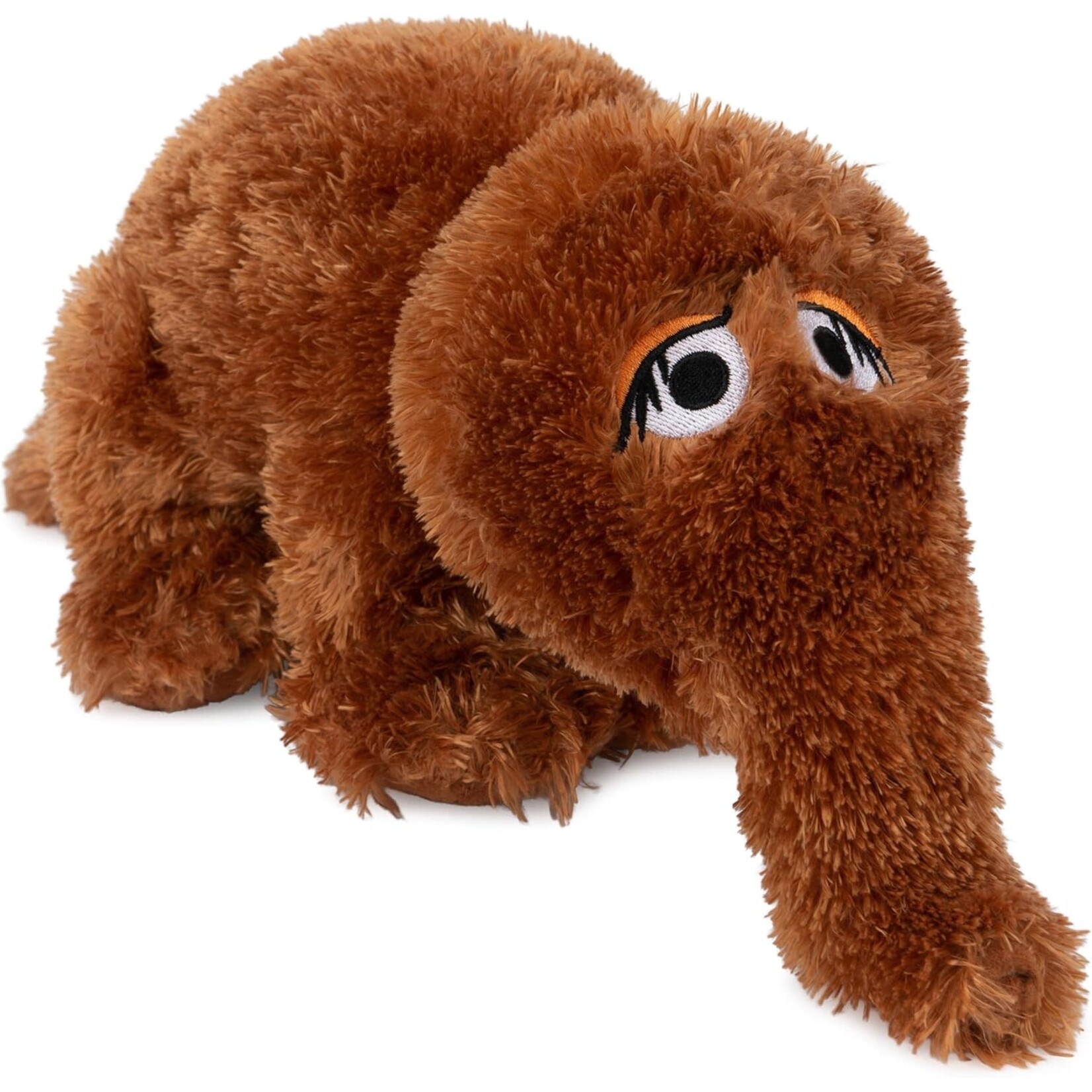 Snuffleupagus 16" Plush