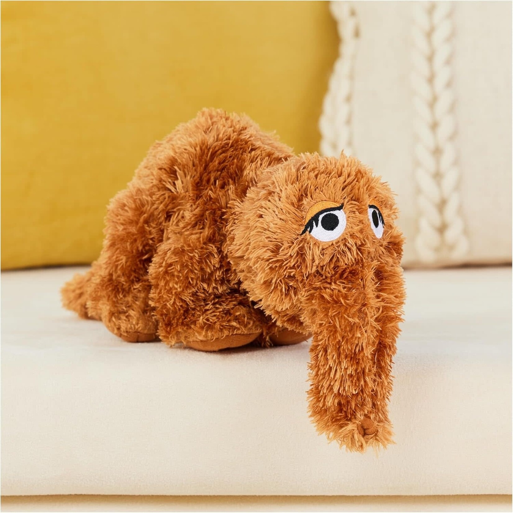 Snuffleupagus 16" Plush