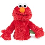 Elmo 11" Plush Hand Puppet