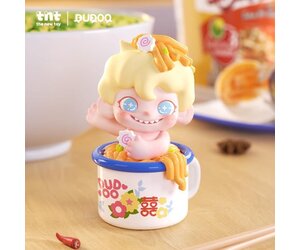 アントゥルース・ディストーション コンピ DUDOO Tasty Afternoon Tea Surprise Figure - Toy Joy