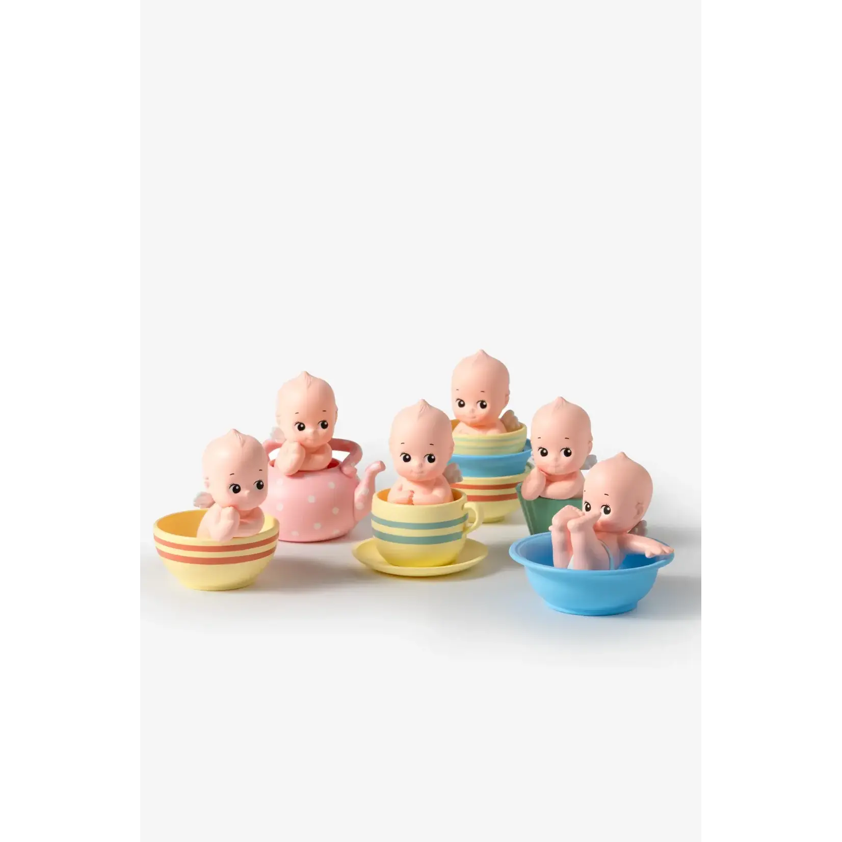 Kewpie In Cups Smoko Surprise Box