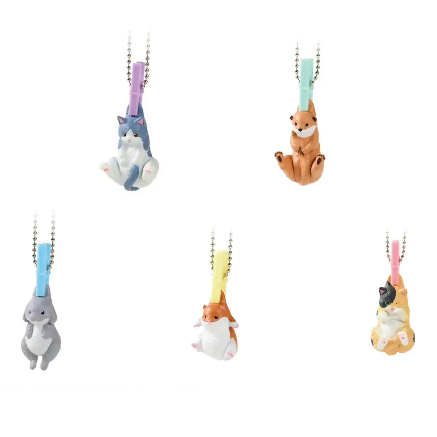 Laundry Day Animals S3