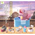 Hot Spring Animals V3 Surprise Figurine