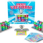 Sweet Victory