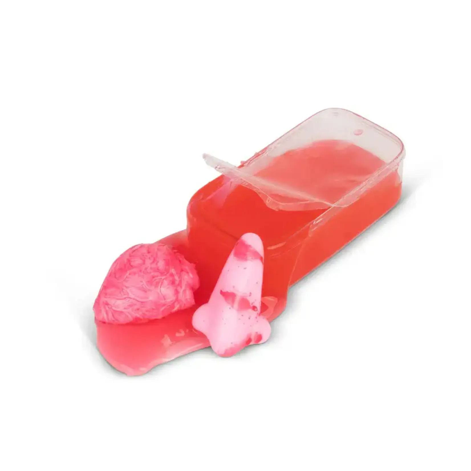Scrunchems Body Bits Slime