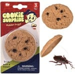Cookie Surprise Prank