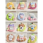 Cute Fruit Animals Surprise Series