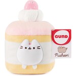 Pusheen Sweets Strawberry Sponge Cake 6" Plush