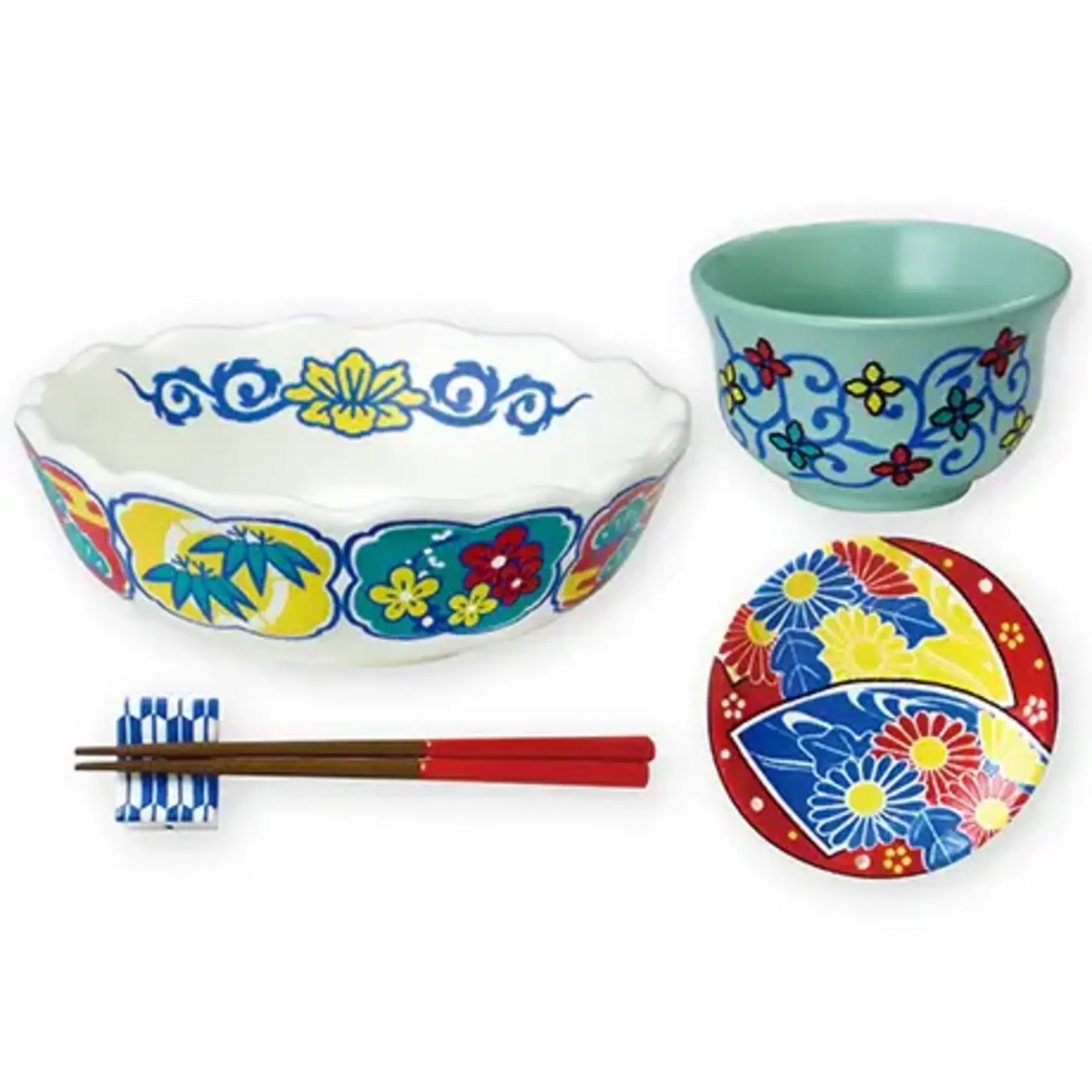 Re-Ment Tableware Surprise Miniatures