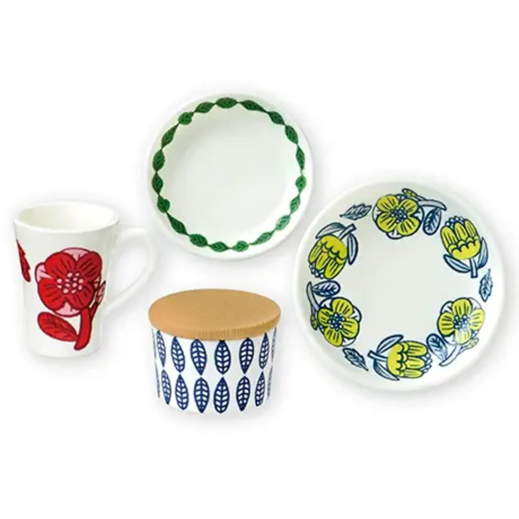 Re-Ment Tableware Surprise Miniatures