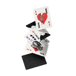 The Addams Family Playing Cards
