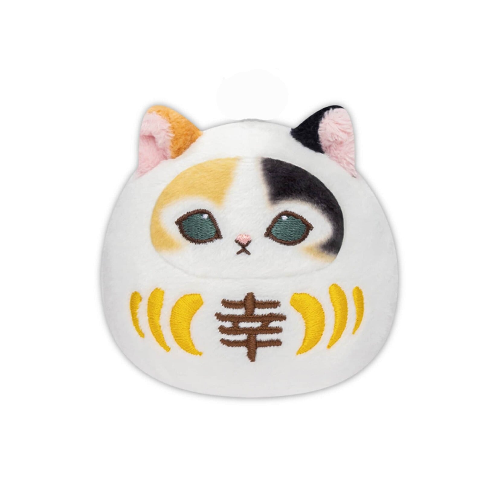 mofusand Daruma Meow Plush Series