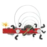 Awika! Wind Up Mechanical Creature