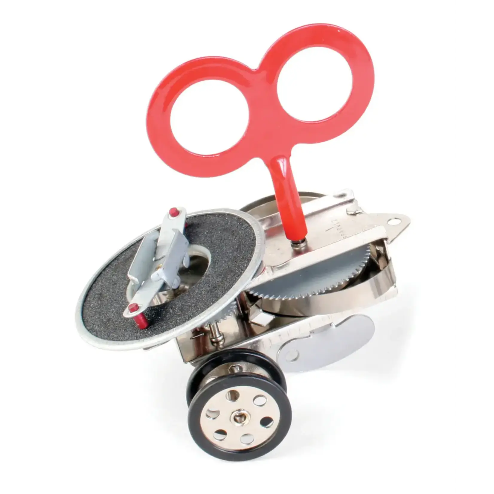 Sparklz Wind Up Mechanical Creature