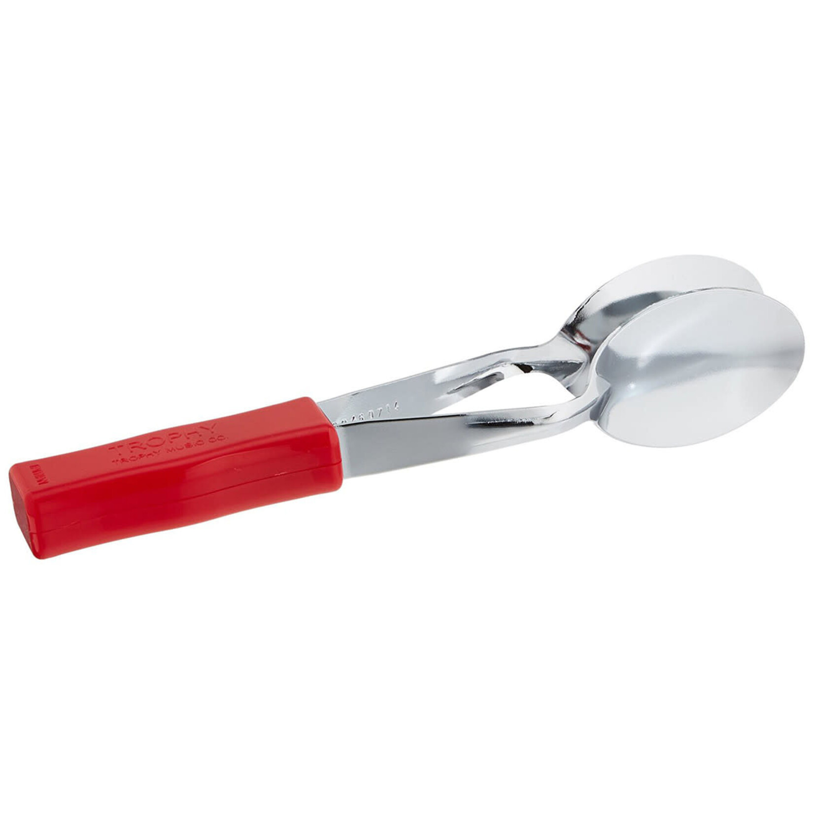 Musical Spoons