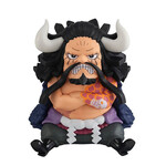 Kaido the Beast (One Piece) Megahouse Look Up Figure