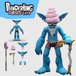 Plunderlong Cursed Cayo Plunderlings Action Figure