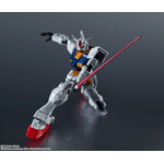 Mobile Suit Gundam RX-78-2 Gundam Renewal TAMASHII NATIONS Figuarts Action Figure