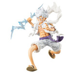 One Piece Grandista Monkey D.Luffy Gear 5 Special Edition Figure