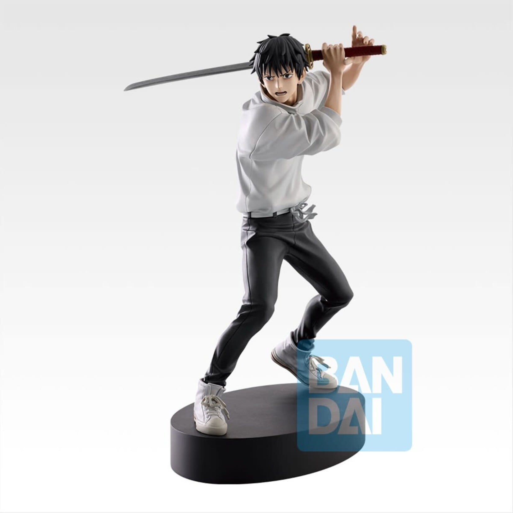 Yuta Okkotsu (5th Anniversary) Jujutsu Kaisen Ichibansho Figure